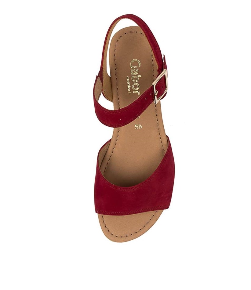 Gabour | Daim Fara Rubin Exclusif